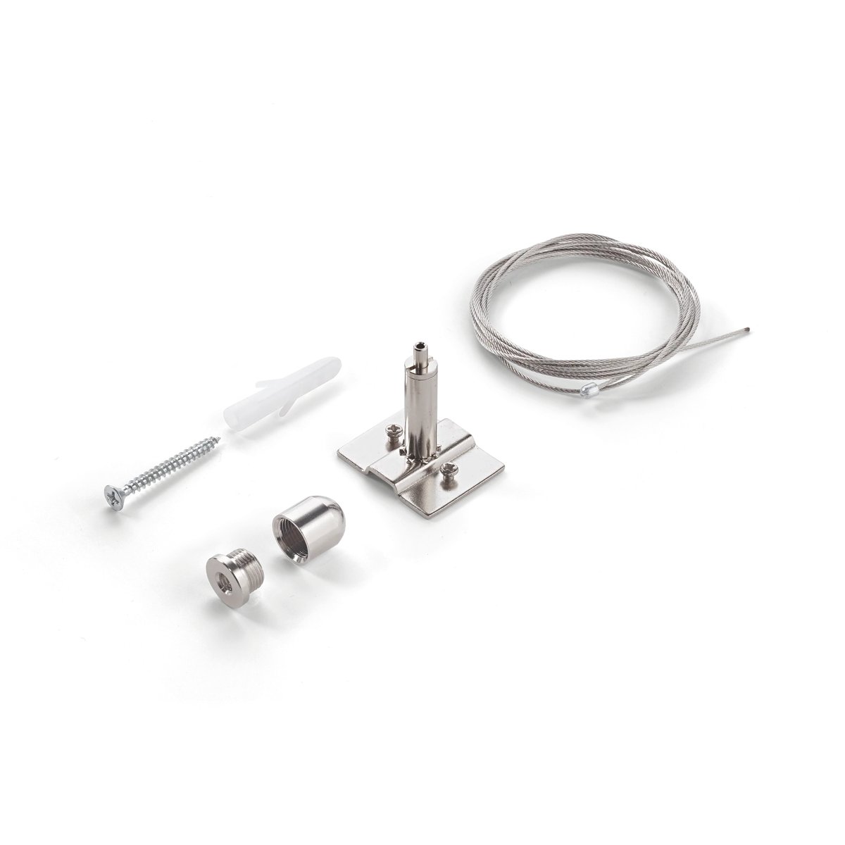 EGO LOW/HIGH KIT SOSPENSIONE 2 MT NE