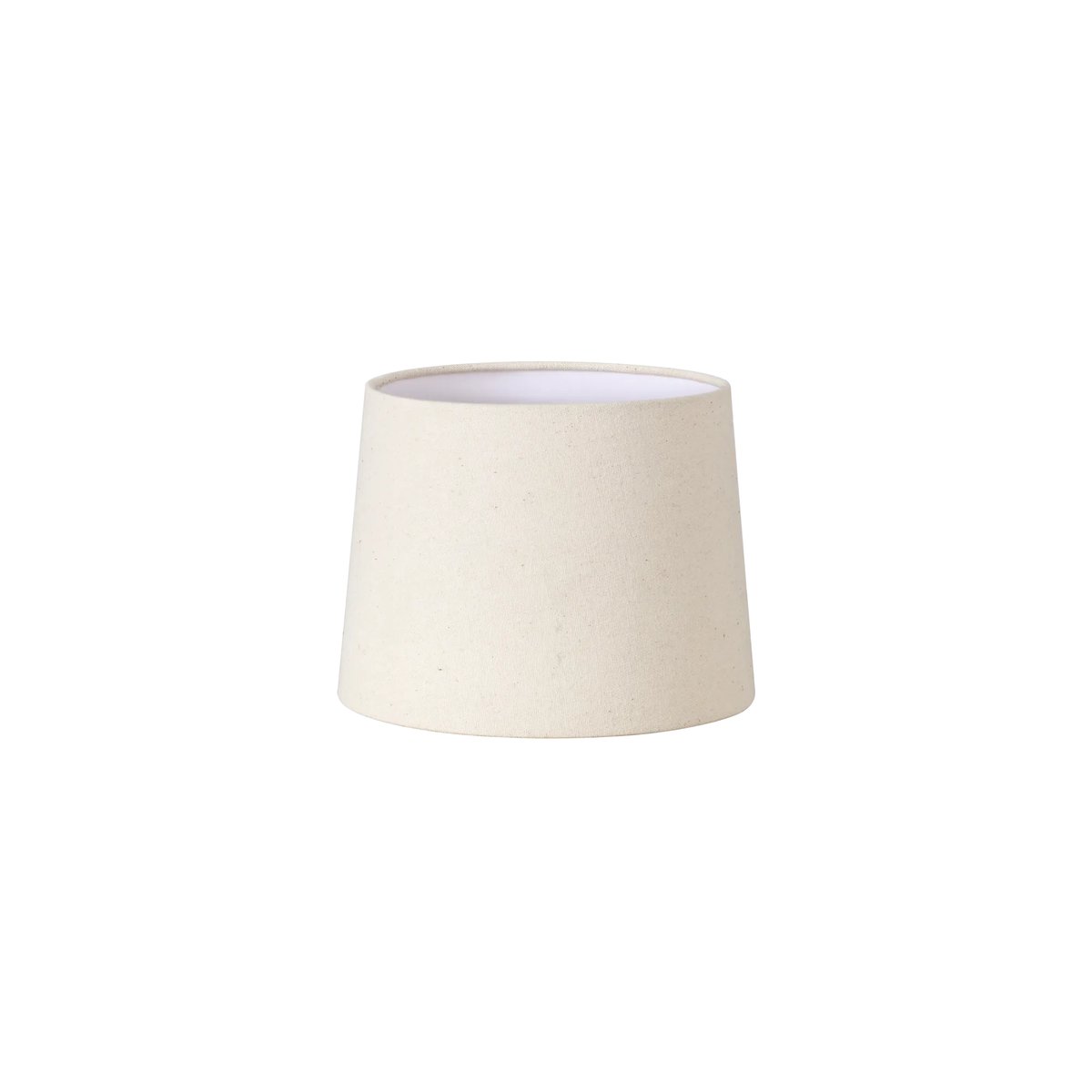 SET UP PARALUME CONO D20 H15 BEIGE