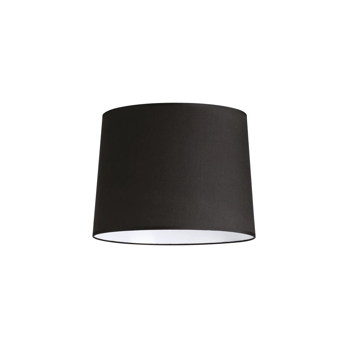 SET UP PARALUME CONO D40 H30 NERO