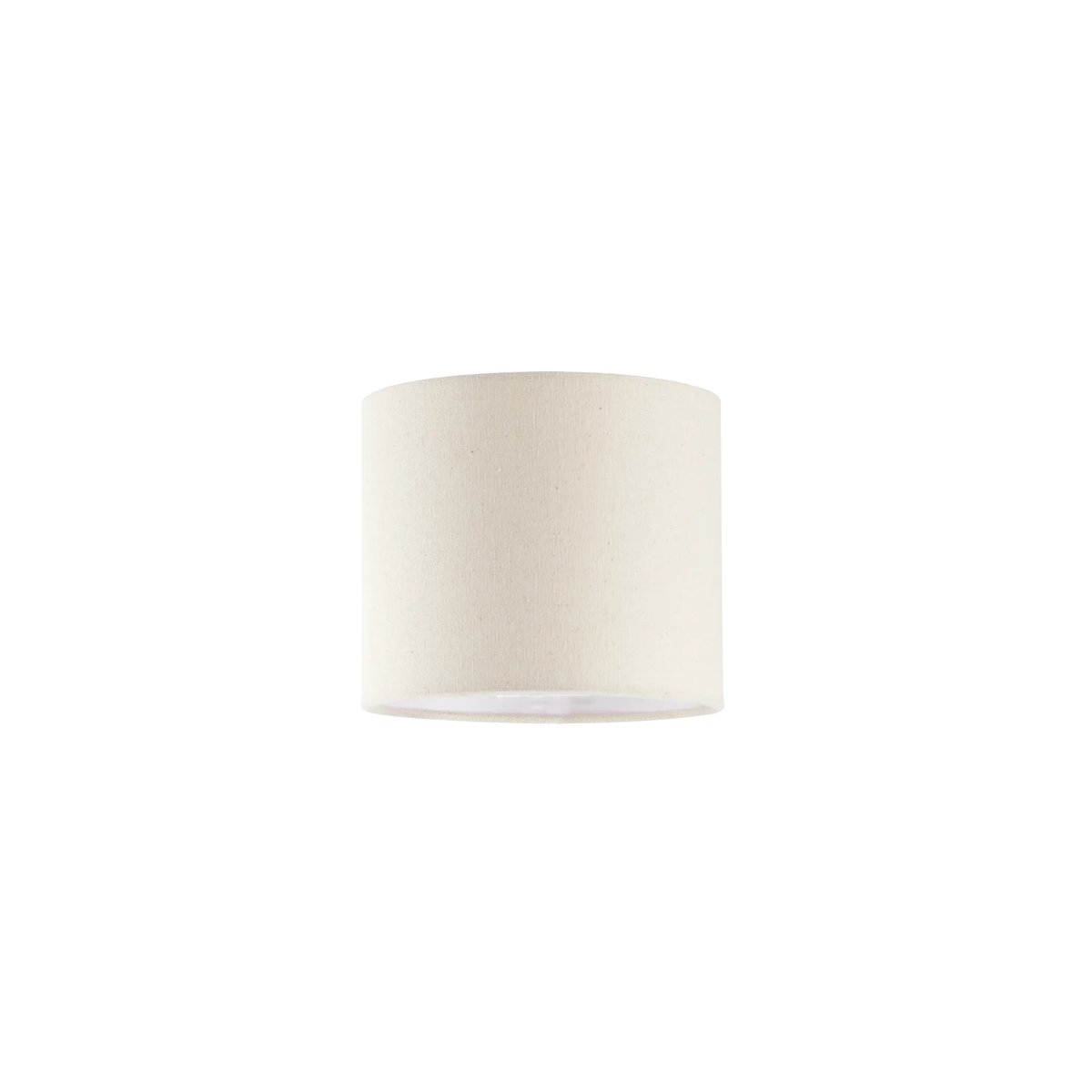 SET UP PARALUME CILINDRO D16 H14 BEIGE