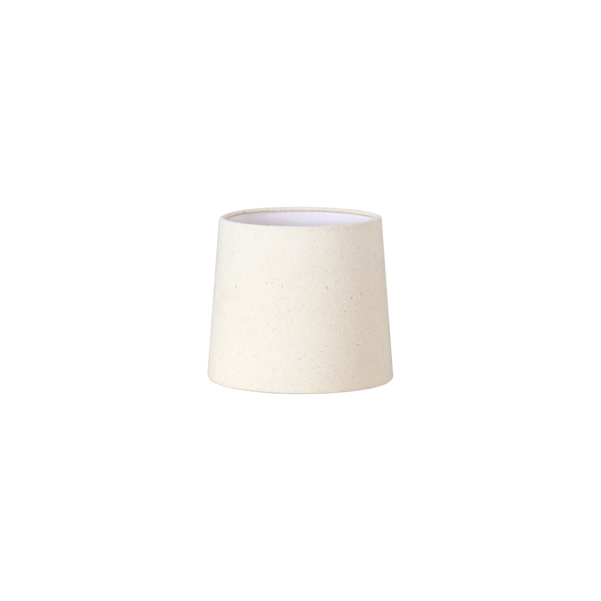 SET UP PARALUME CONO D16 H14 BEIGE