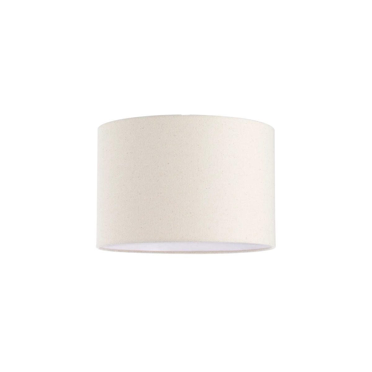 SET UP PARALUME CILINDRO D30 H20 BEIGE