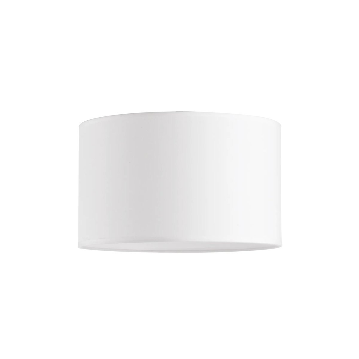 SET UP PARALUME CILINDRO D45 H28 BIANCO