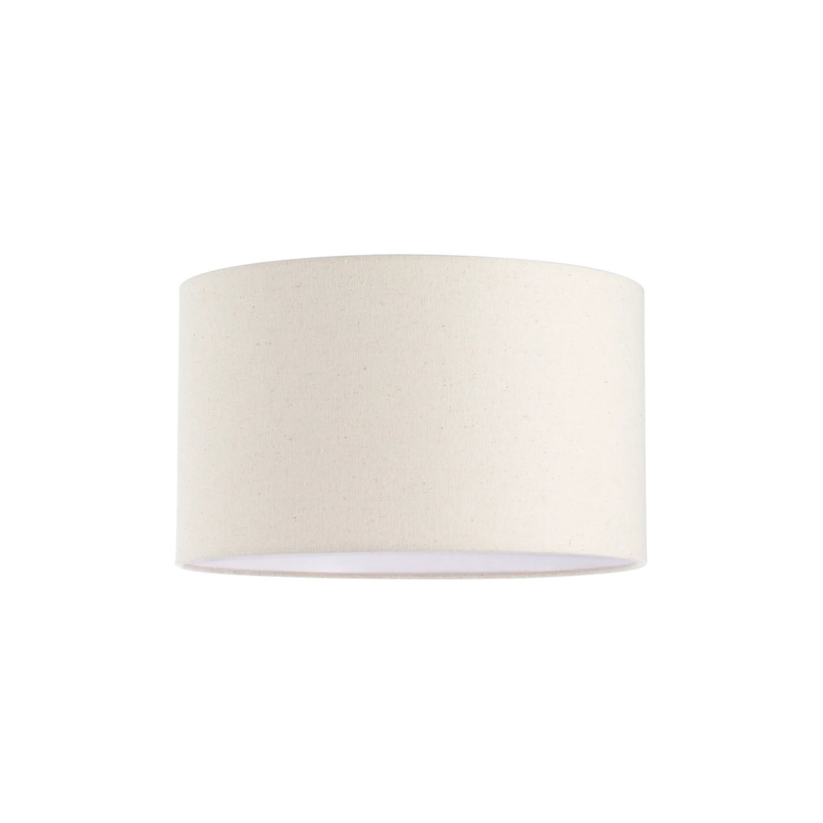 SET UP PARALUME CILINDRO D45 H28 BEIGE