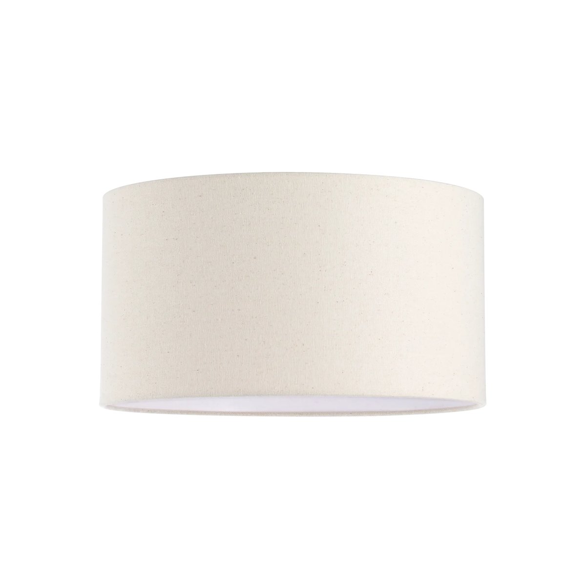 SET UP PARALUME CILINDRO D70 H36 BEIGE