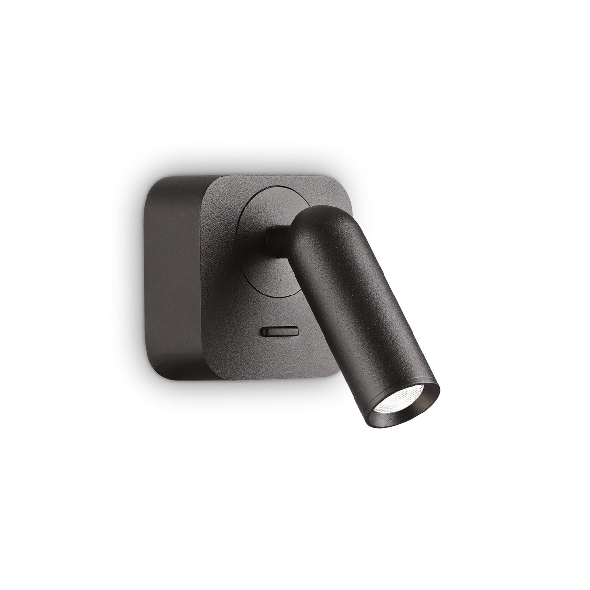 BEAN AP SQUARE NERO