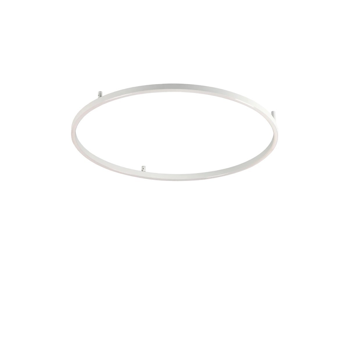 ORACLE SLIM PL D050 ROUND 3000K ON-OFF BI
