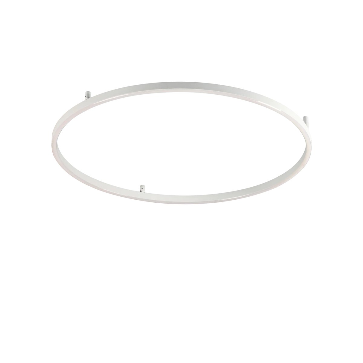 ORACLE SLIM PL D090 ROUND 3000K ON-OFF BI