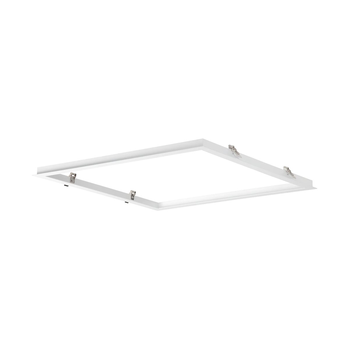 LED PANEL CORNICE INCASSO 60X60