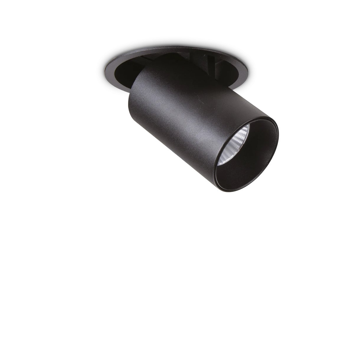 NOVA FI 12W 4000K NERO