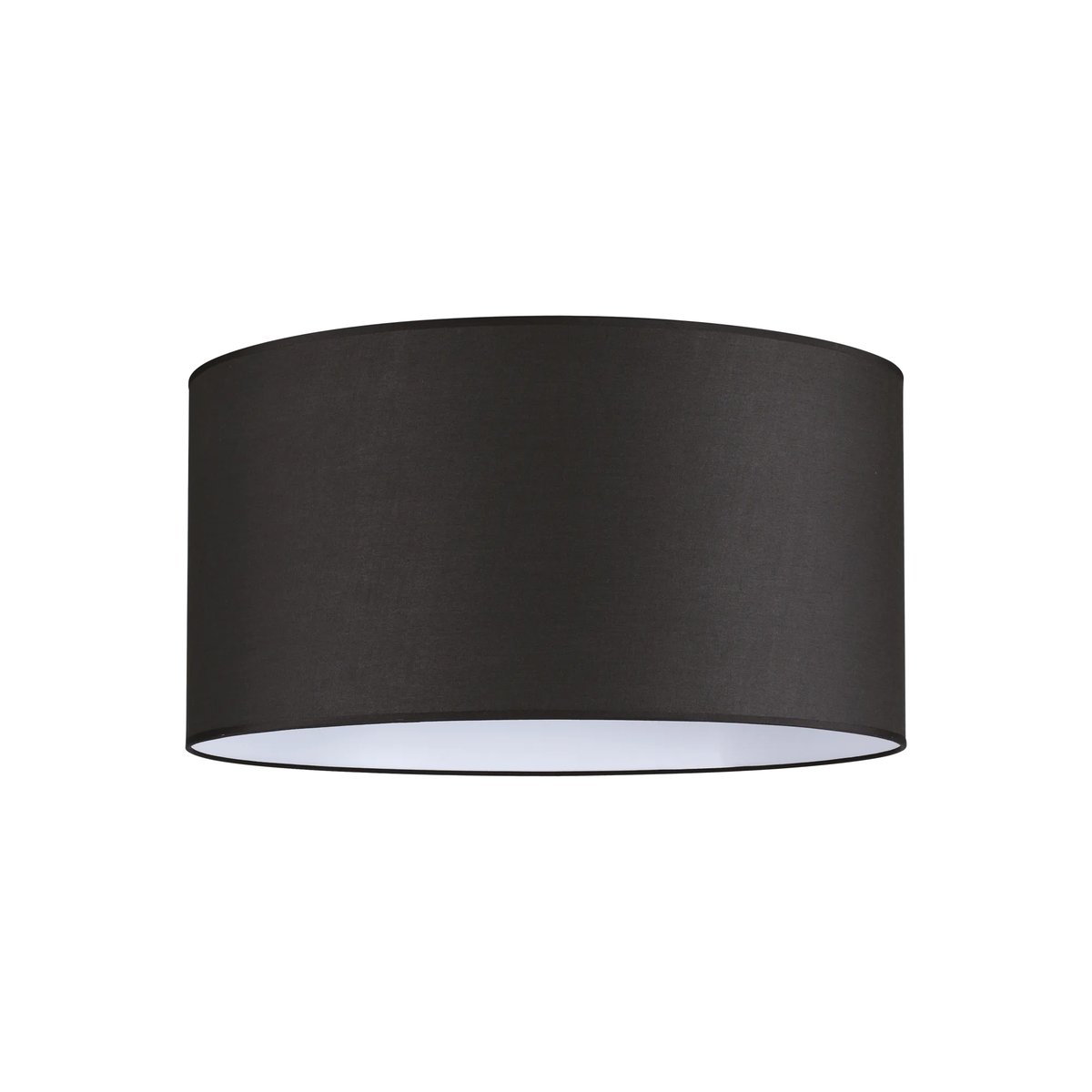 SET UP PARALUME CILINDRO D70 H36 NERO