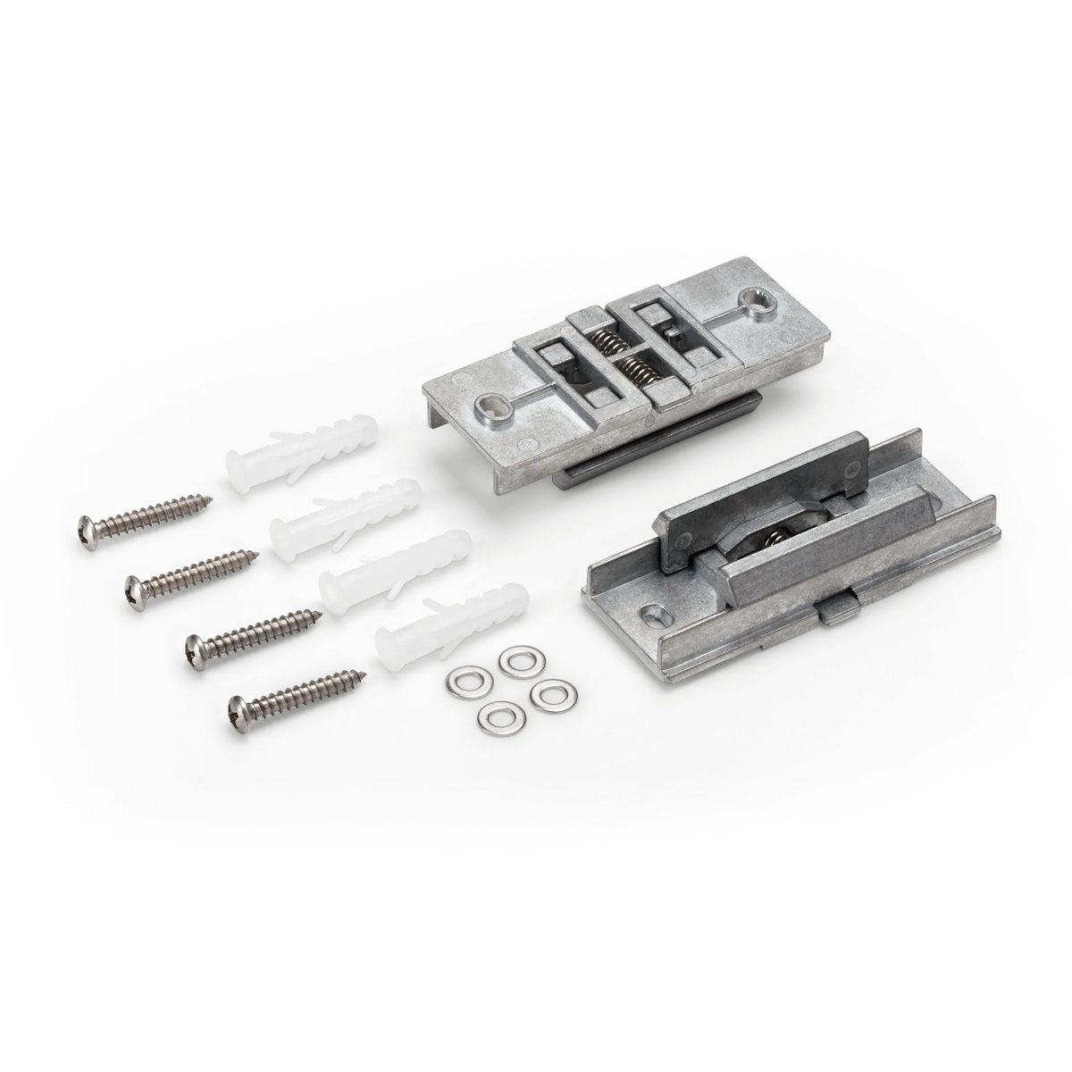 STEEL D35 KIT MONTAGGIO SOFFITTO