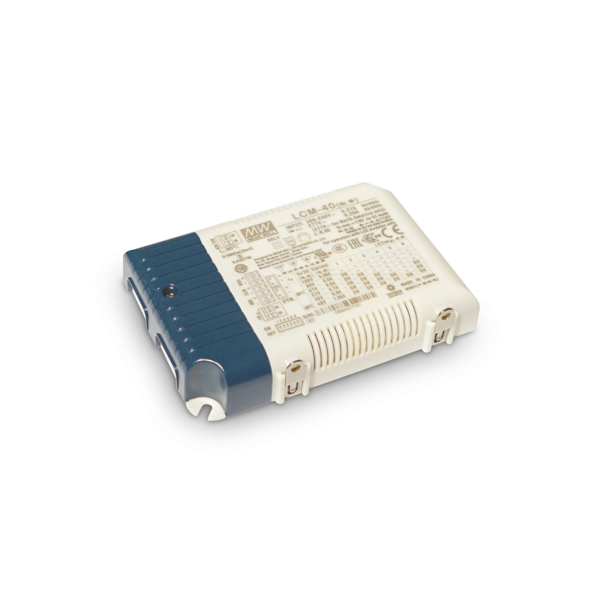 FLY D60 ALIMENTATORE 1-10V 60W 1400mA