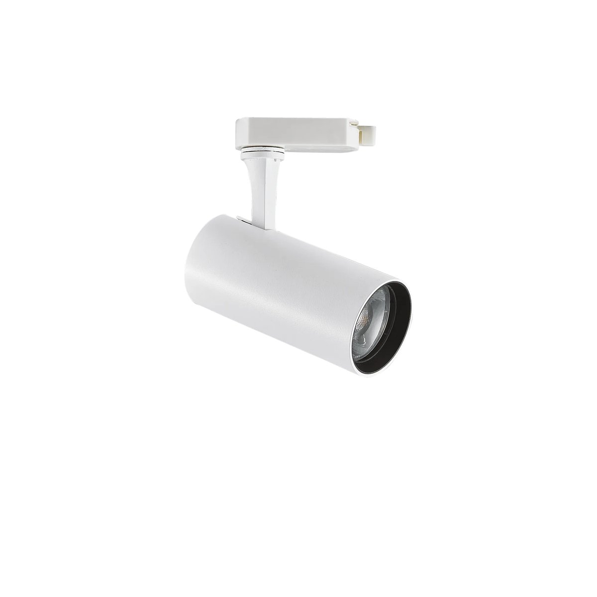 FOX TR 3-PHASE 08W CRI80 4000K ON-OFF BIANCO