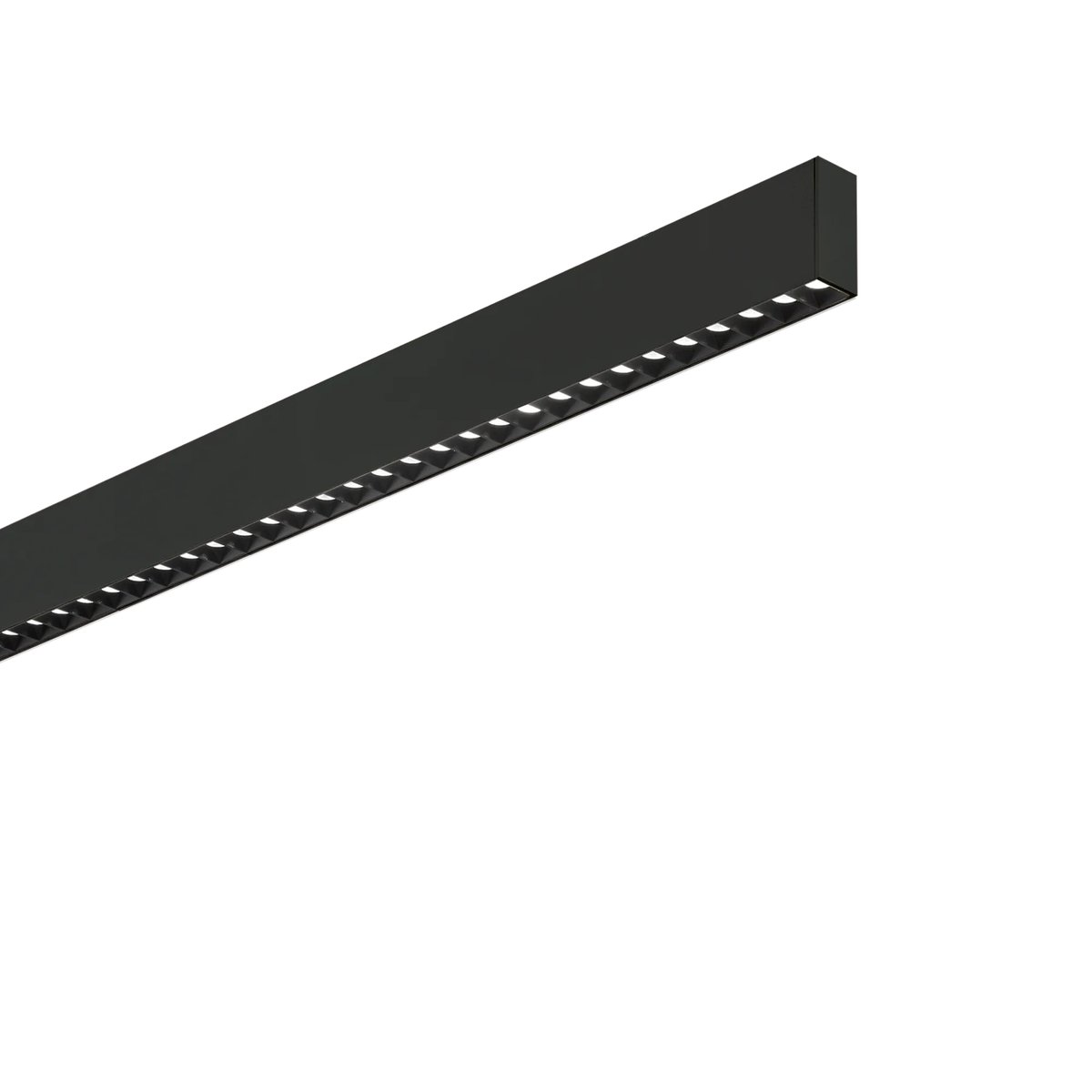 STEEL D35 ROSONE CON KIT SOSPENSIONE 2 MT BIANCO
