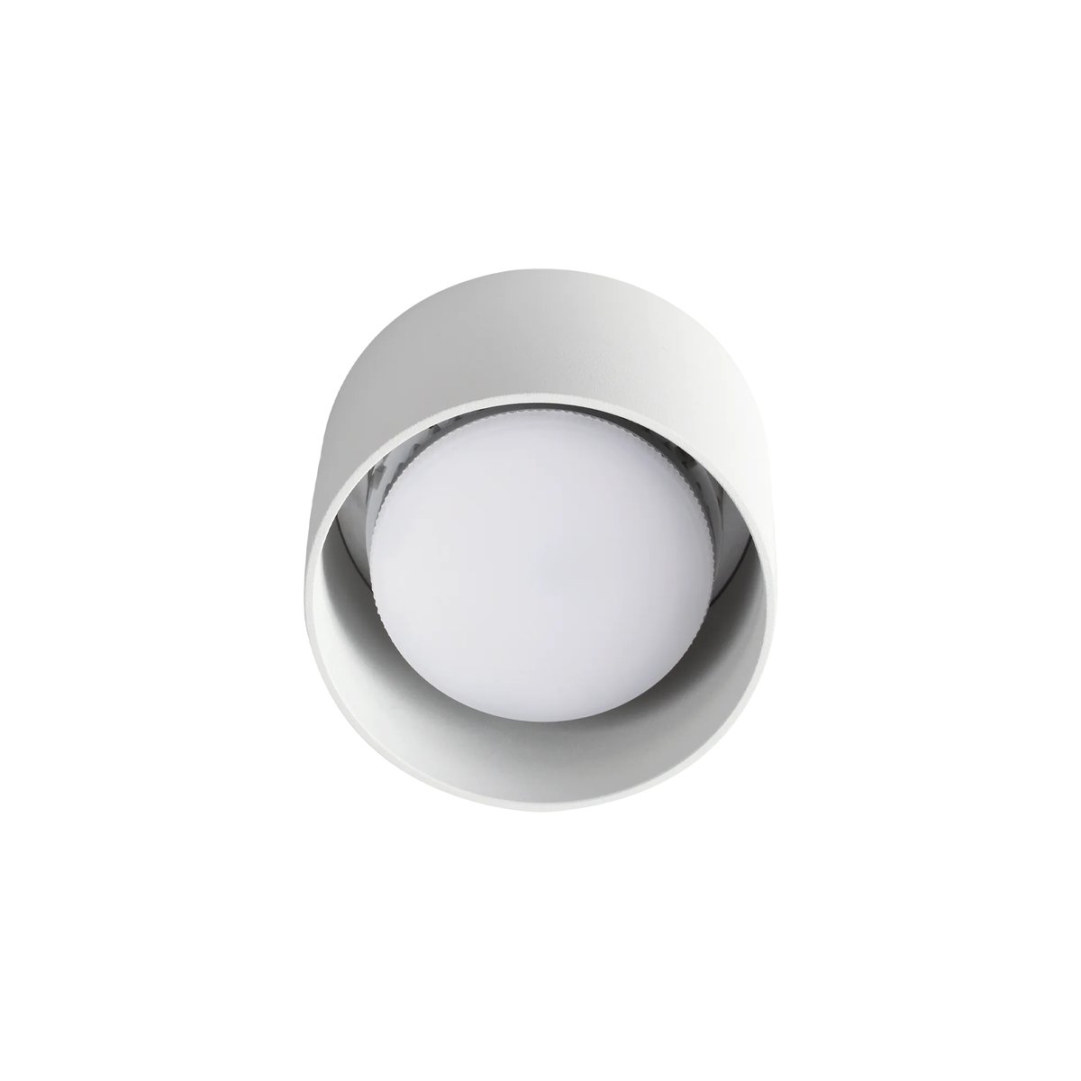 SPIKE PL1 ROUND BIANCO