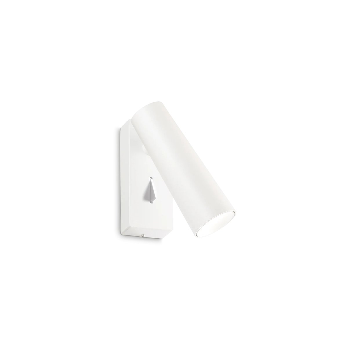 PIPE AP BIANCO