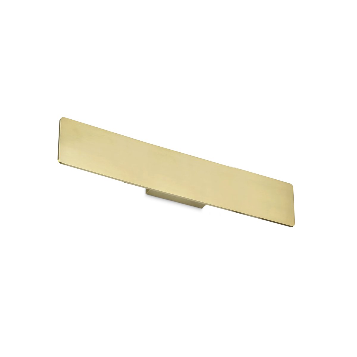 ZIG ZAG AP D53 SQUARE OTTONE 3000K