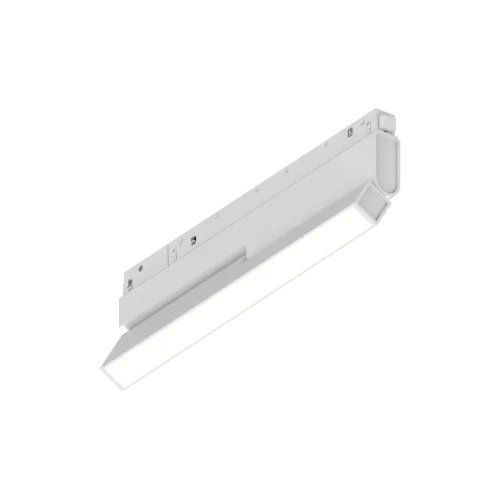 EGO FLEXIBLE WIDE 07W 3000K ON-OFF BI