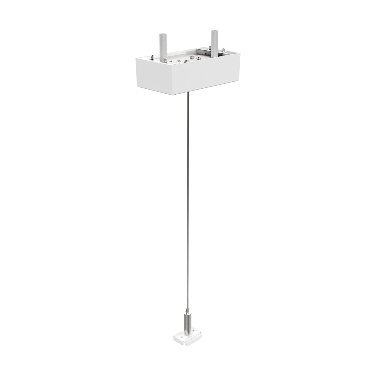 EGO LOW/HIGH ROSONE CON KIT SOSPENS. 2 MT BI