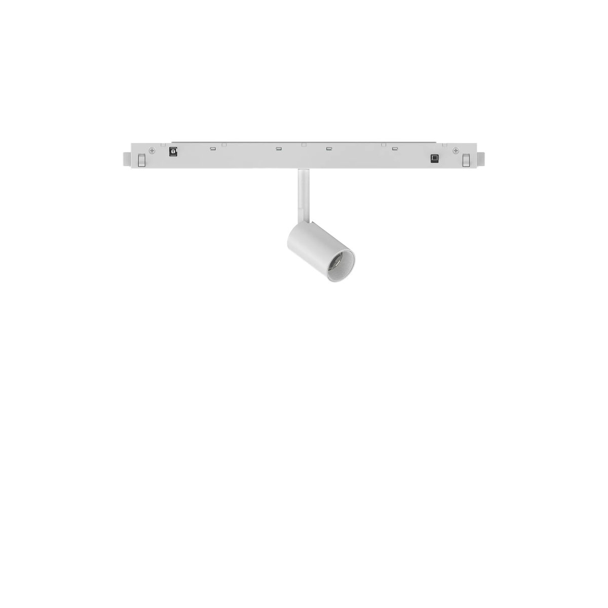 EGO SPOT SINGLE 03W 3000K ON-OFF BI