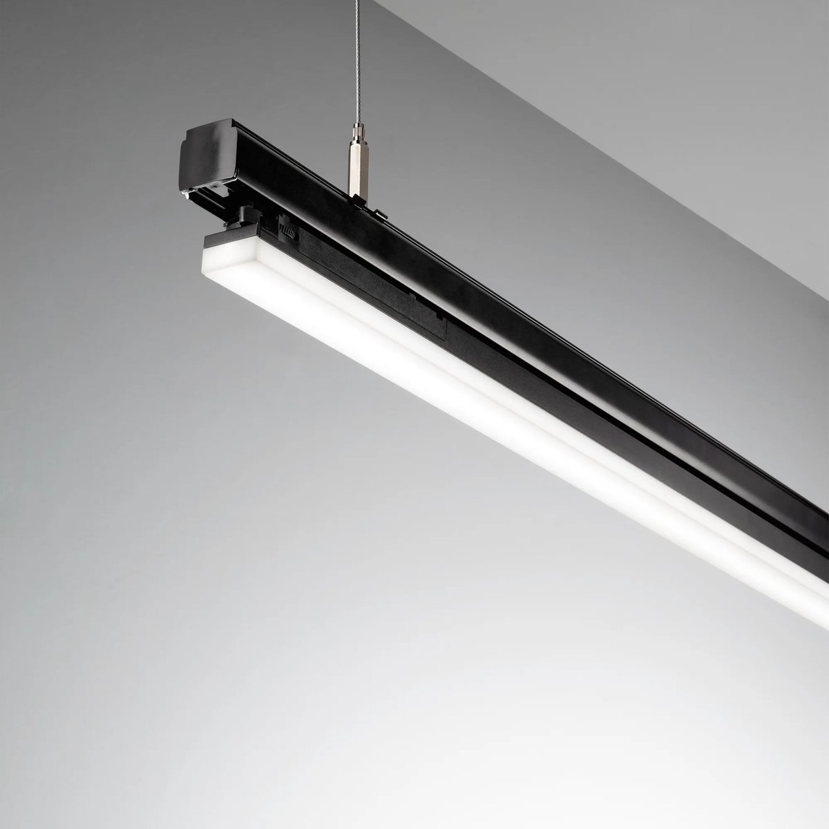DISPLAY WIDE D1125 ON-OFF 3000K NERO