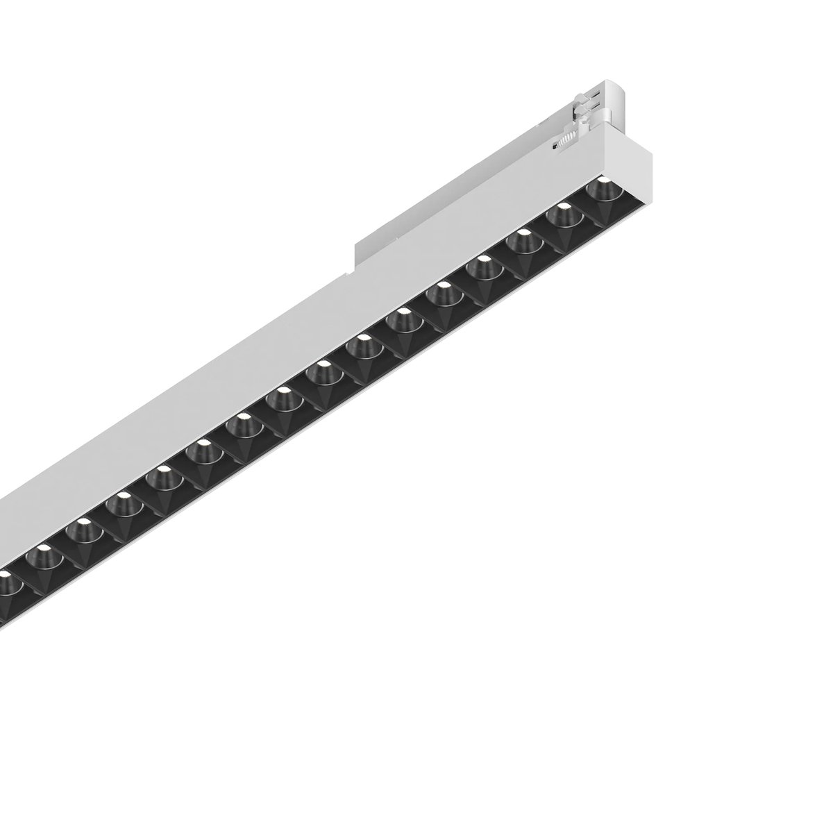 DISPLAY ACCENT D1065 ON-OFF 3000K BIANCO