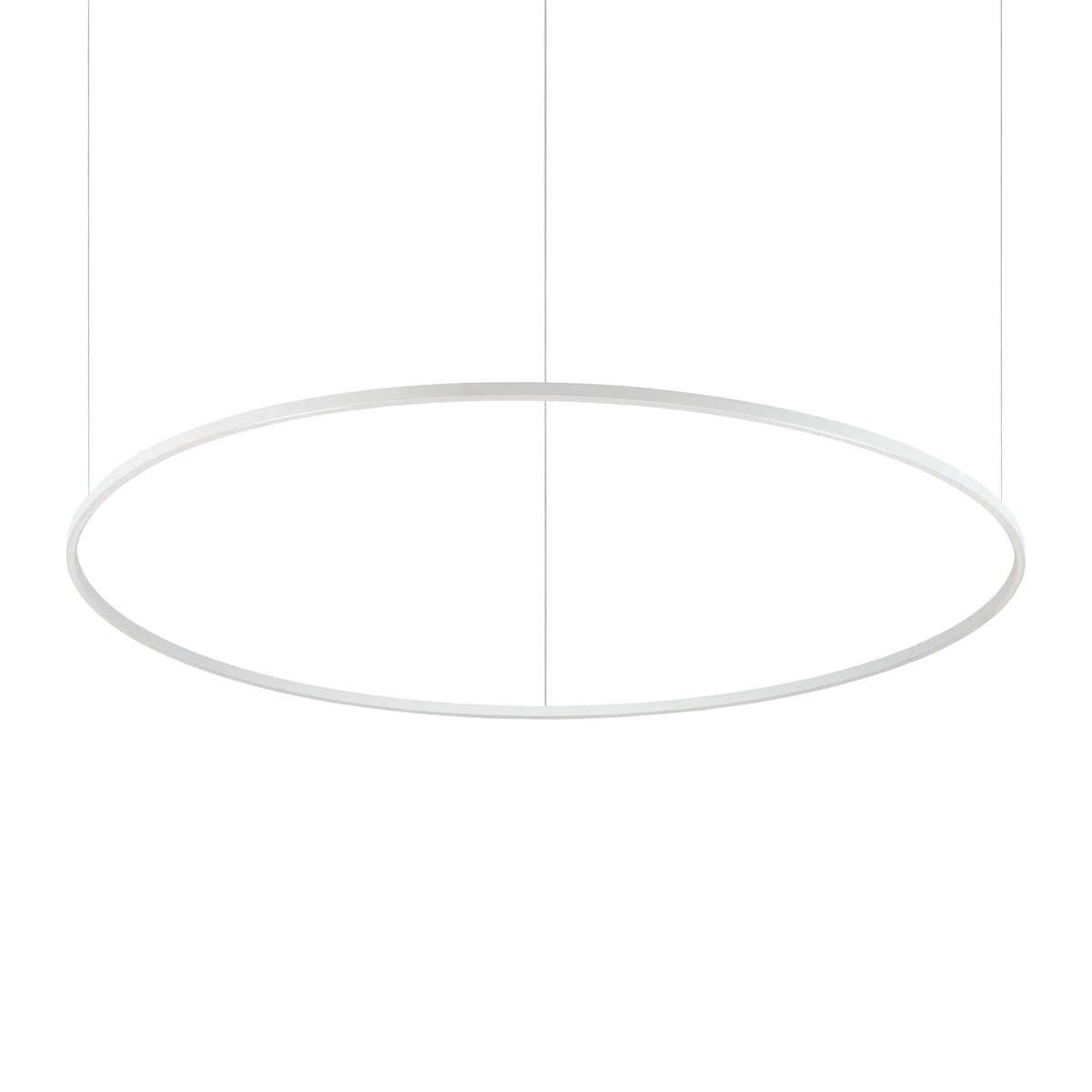 ORACLE SLIM SP D150 ROUND 4000K ON-OFF BI