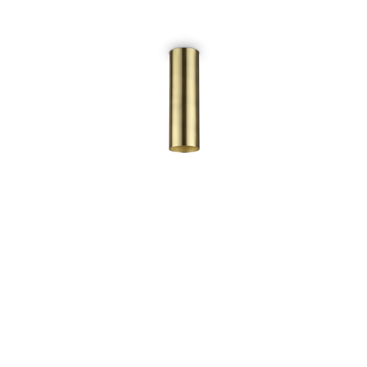 LOOK PL1 ROUND D60 H200 OTTONE