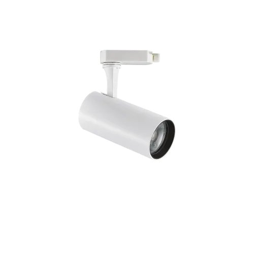 FOX TR 3-PHASE 08W CRI90 3000K ON-OFF BIANCO