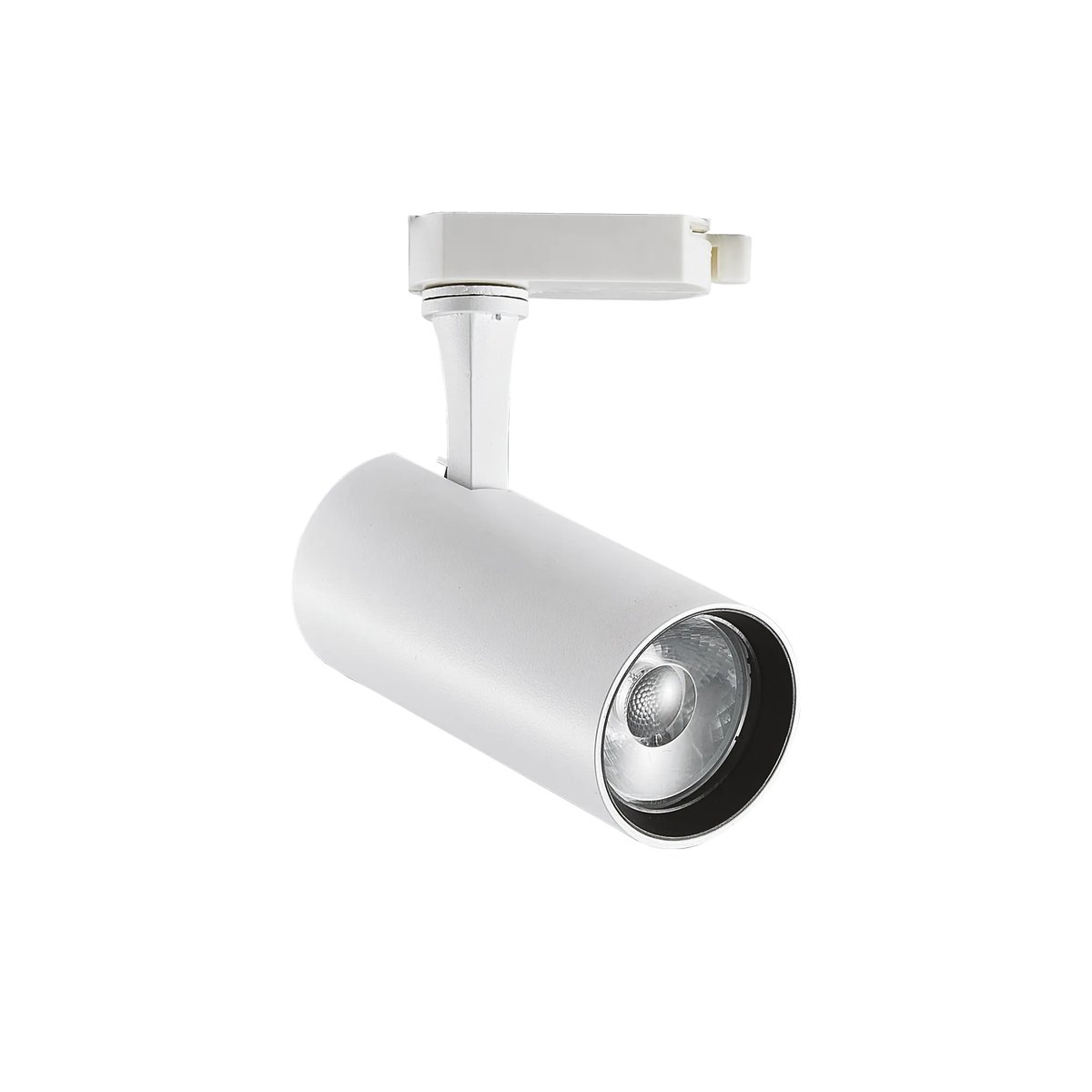FOX TR 3-PHASE 25W CRI90 3000K ON-OFF BIANCO