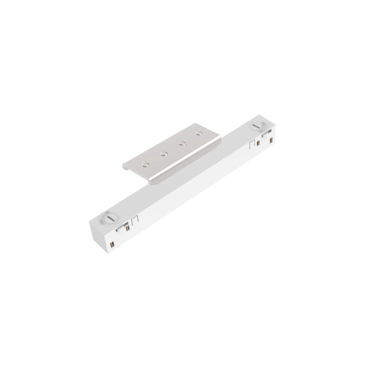 EGO RECESSED GIUNTO LINEARE BI