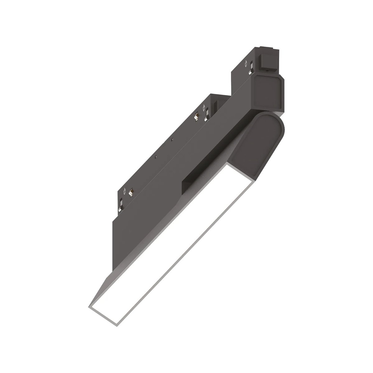EGO FLEXIBLE WIDE 07W 3000K DALI NE