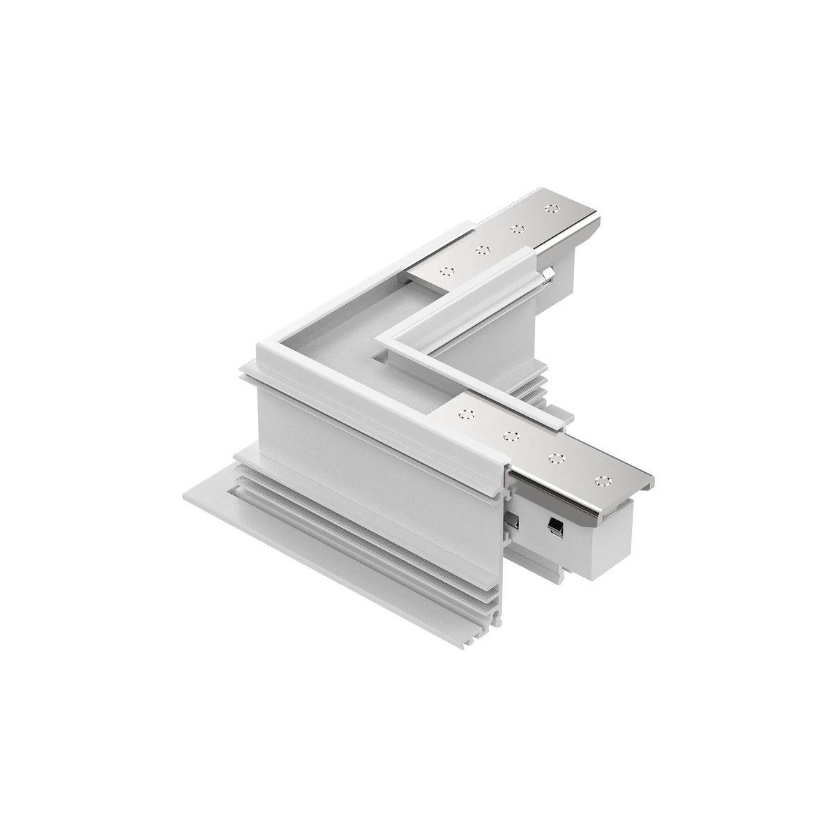 EGO RECESSED GIUNTO A L 1-10V/DALI BI