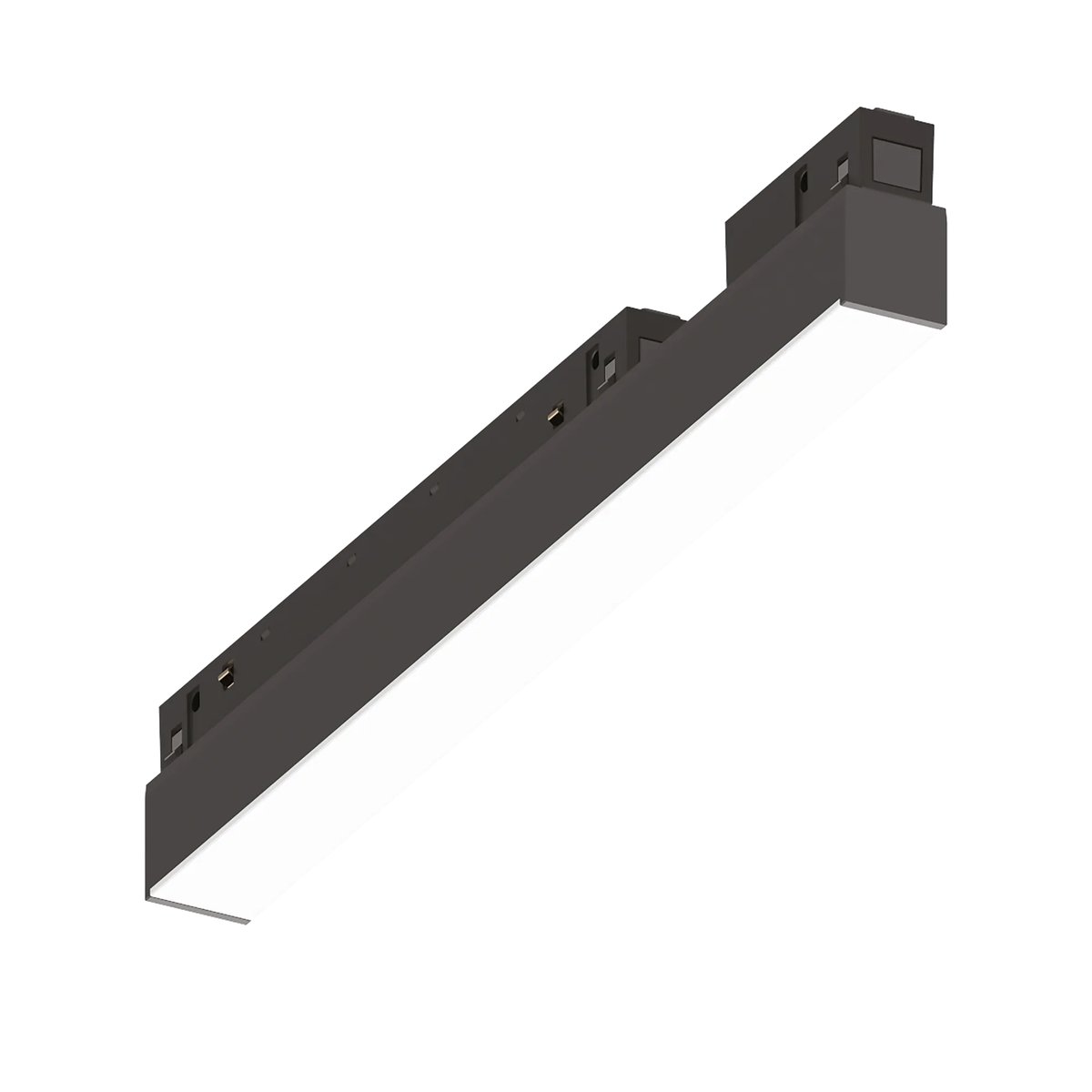 EGO WIDE 07W 3000K DALI NE