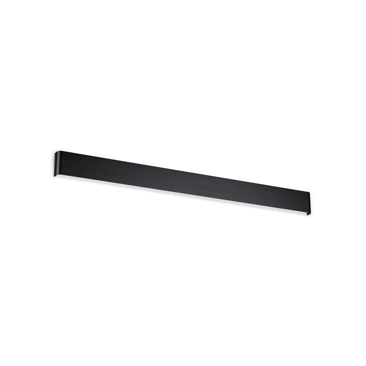 DELTA LED AP D110 NERO 3000K