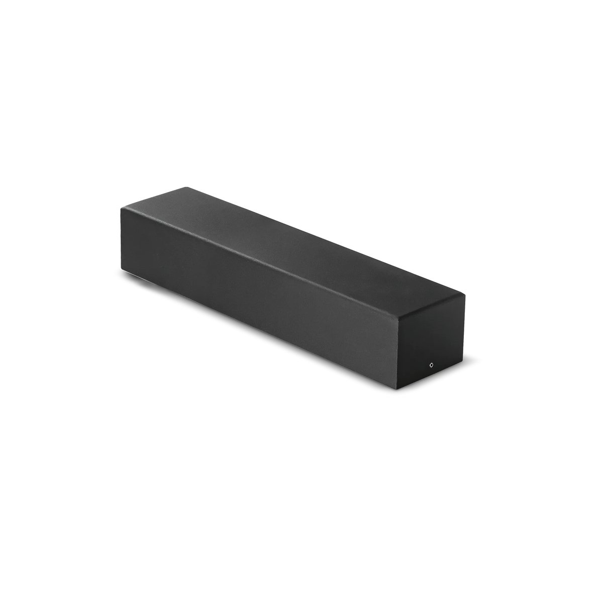 SCATOLA ALIMENTATORE D330 NERO