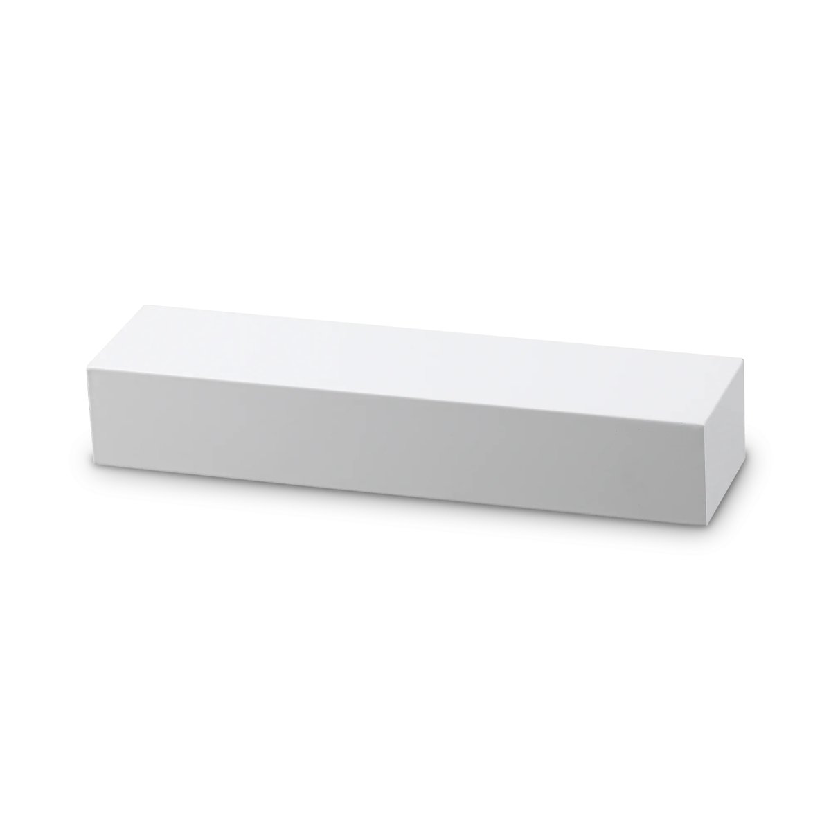 SCATOLA ALIMENTATORE D330 BIANCO