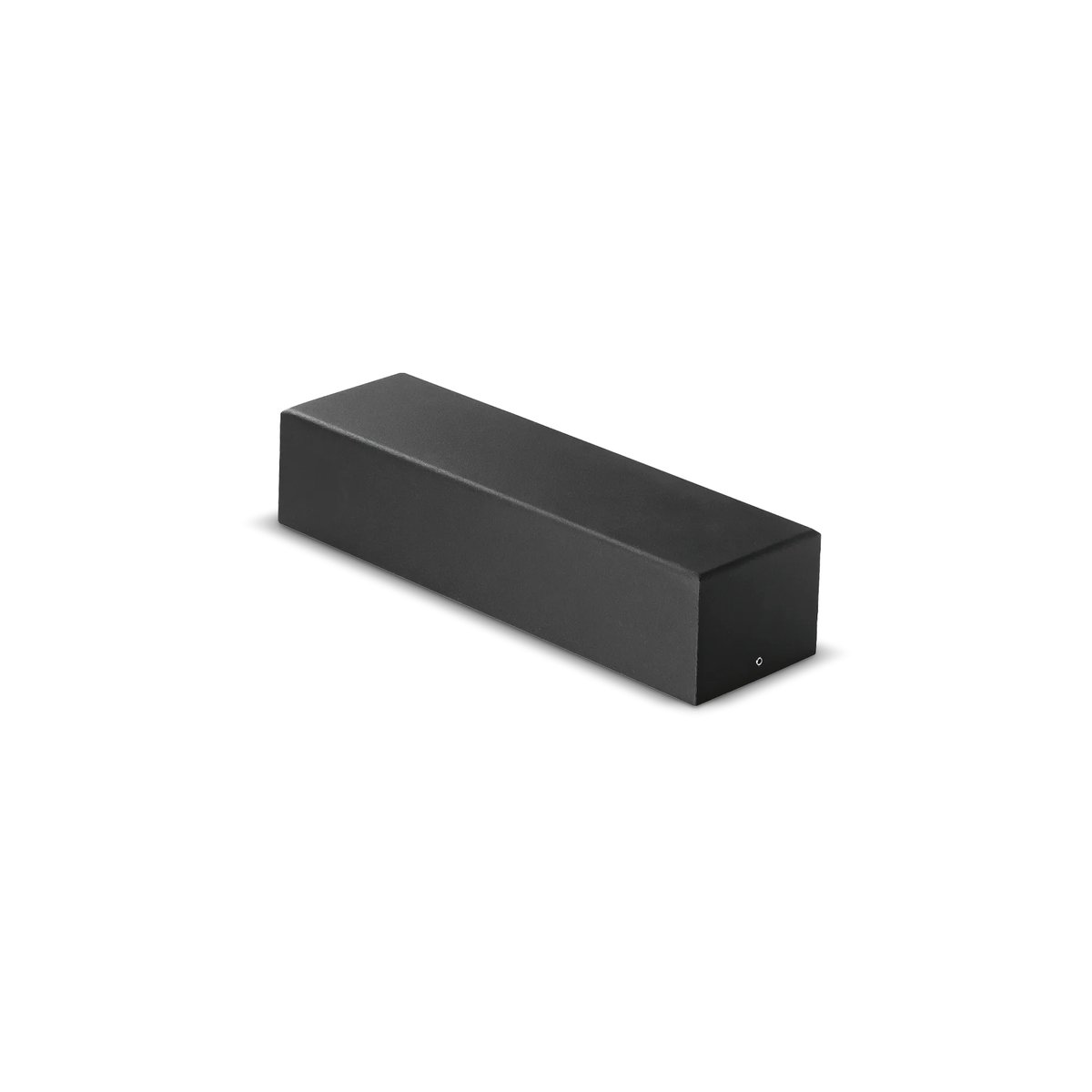 SCATOLA ALIMENTATORE D255 NERO