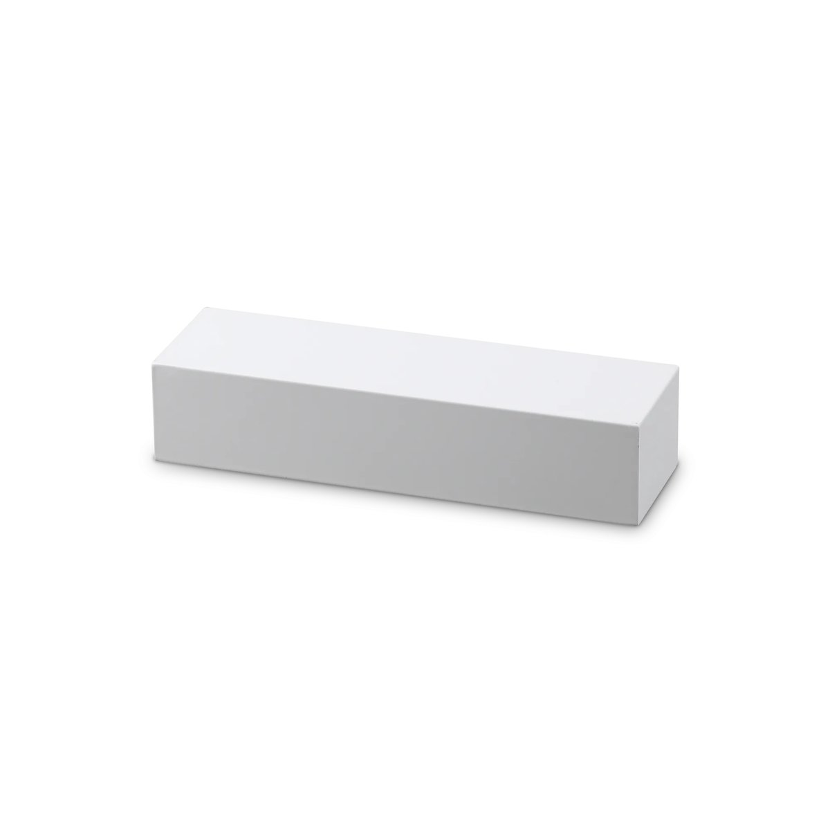 SCATOLA ALIMENTATORE D255 BIANCO