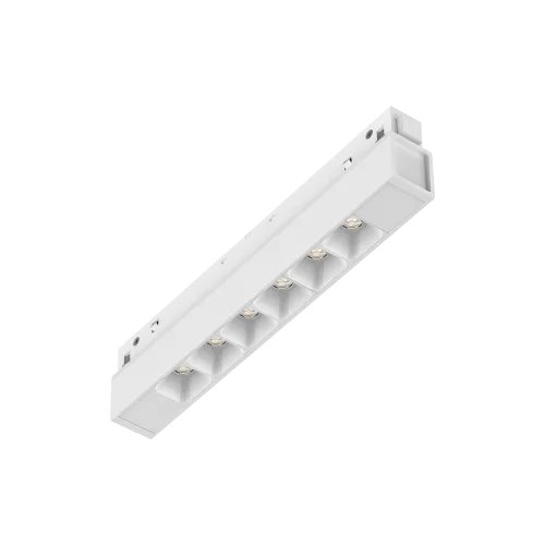 EGO ACCENT 07W 3000K 1-10V BI
