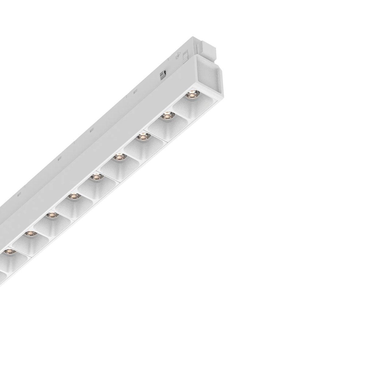 EGO ACCENT 13W 3000K 1-10V BI