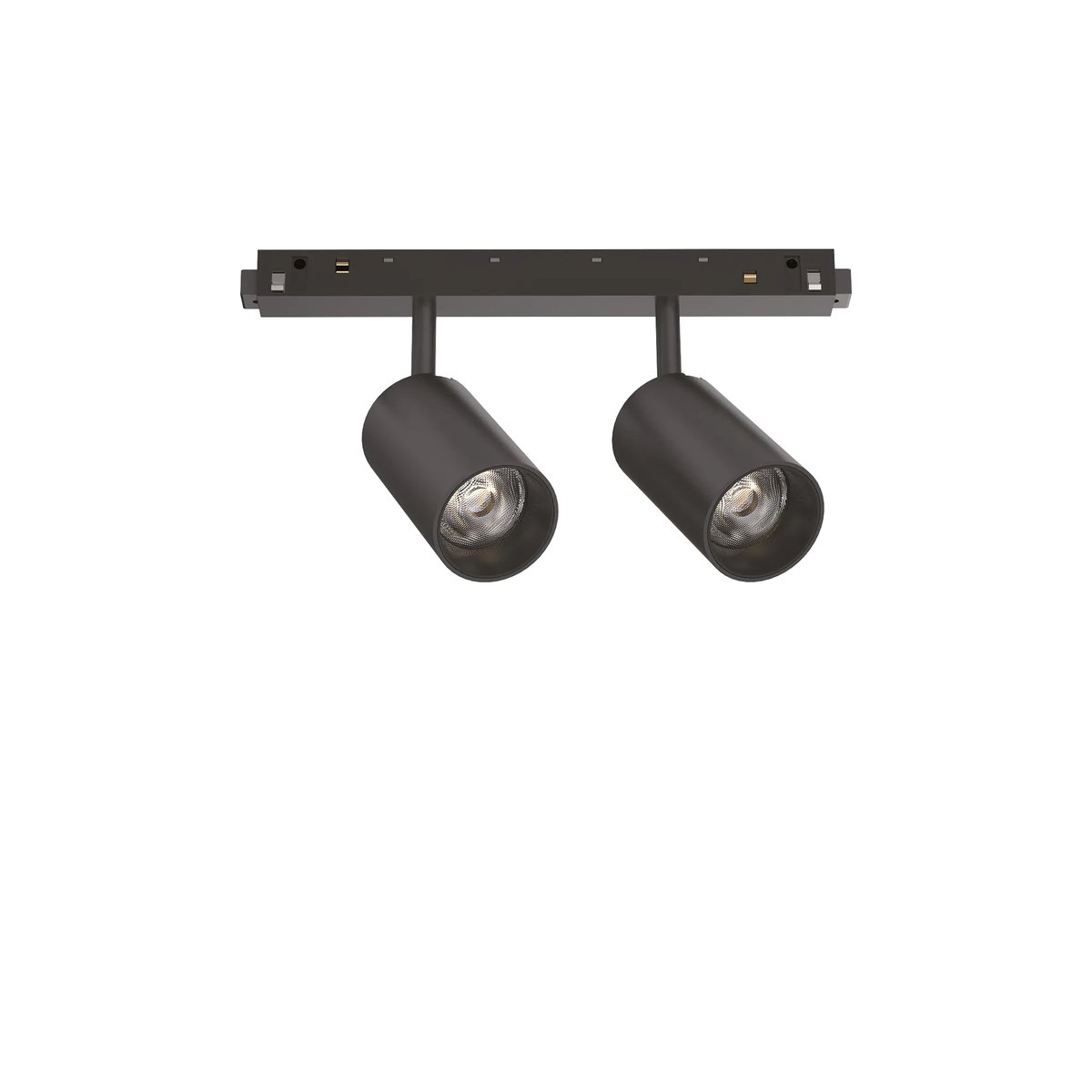 EGO SPOT DOUBLE 16W 3000K 1-10V NE
