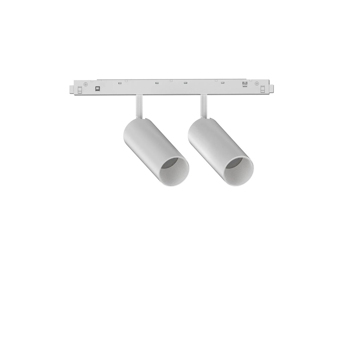 EGO SPOT DOUBLE 24W 3000K 1-10V BI