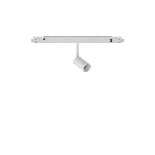 EGO SPOT SINGLE 03W 3000K 1-10V BI