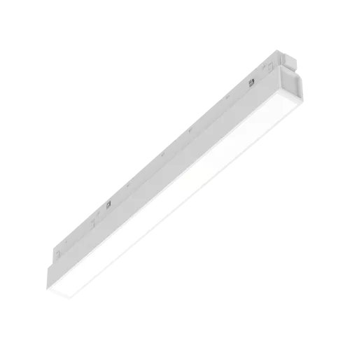 EGO WIDE 07W 3000K 1-10V BI