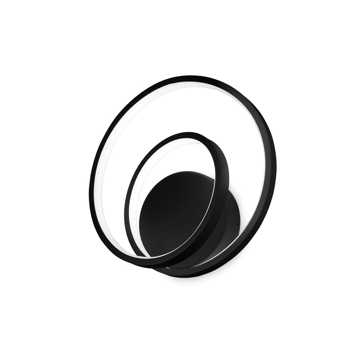 OZ AP DALI NERO 3000K