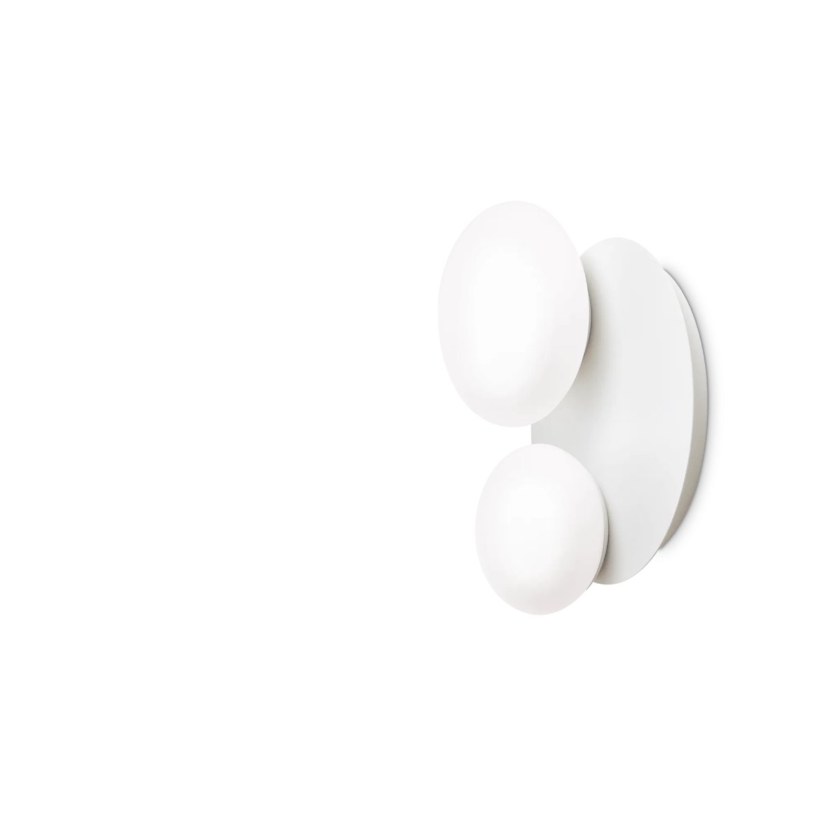 NINFEA PL2 BIANCO