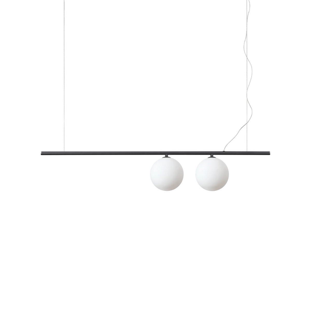 PERLINE SP2 NERO