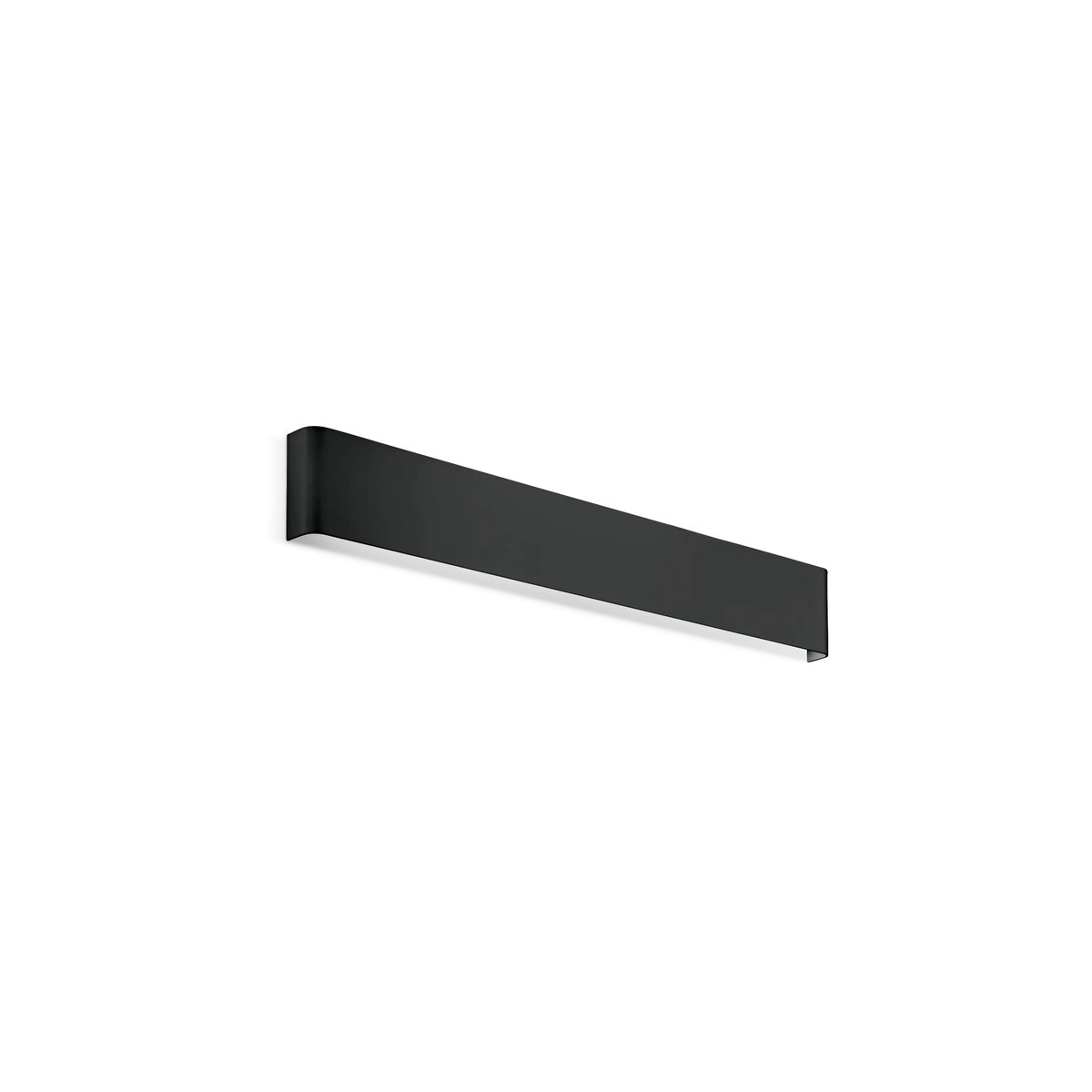 DELTA LED AP D061 NERO 4000K